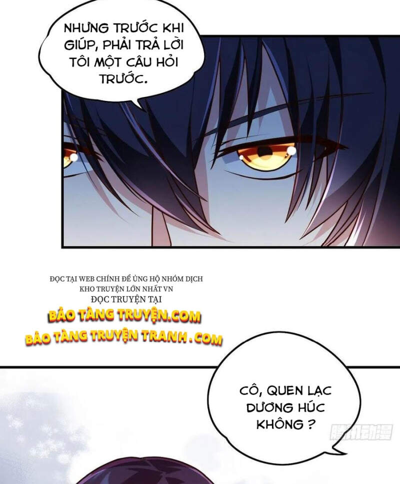 Tiên Tôn Lạc Vô Cực - Chương 81