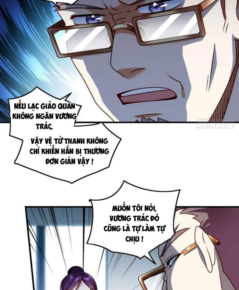 Tiên Tôn Lạc Vô Cực - Chương 81