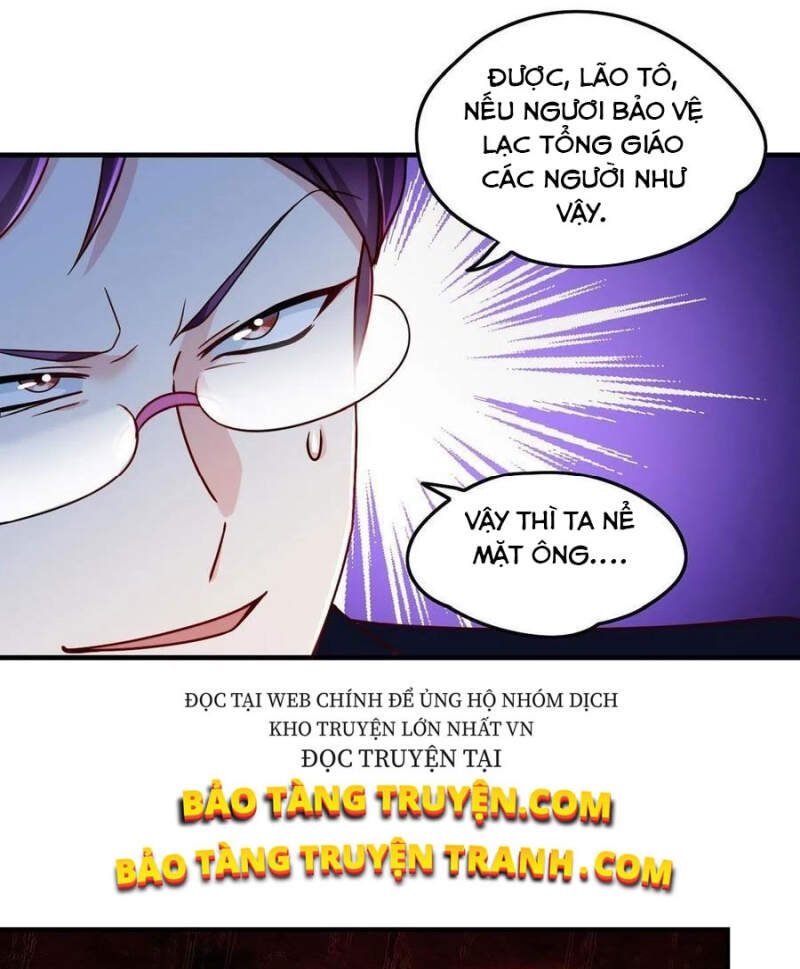 Tiên Tôn Lạc Vô Cực - Chương 81