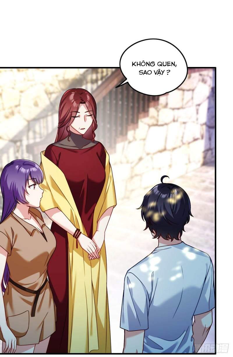 Tiên Tôn Lạc Vô Cực - Chương 82