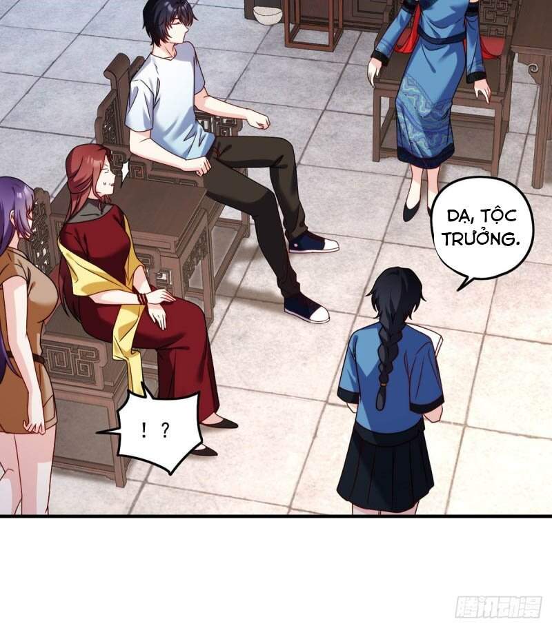 Tiên Tôn Lạc Vô Cực - Chương 82