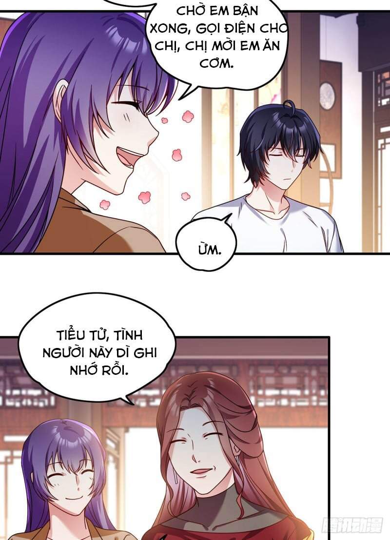 Tiên Tôn Lạc Vô Cực - Chương 82