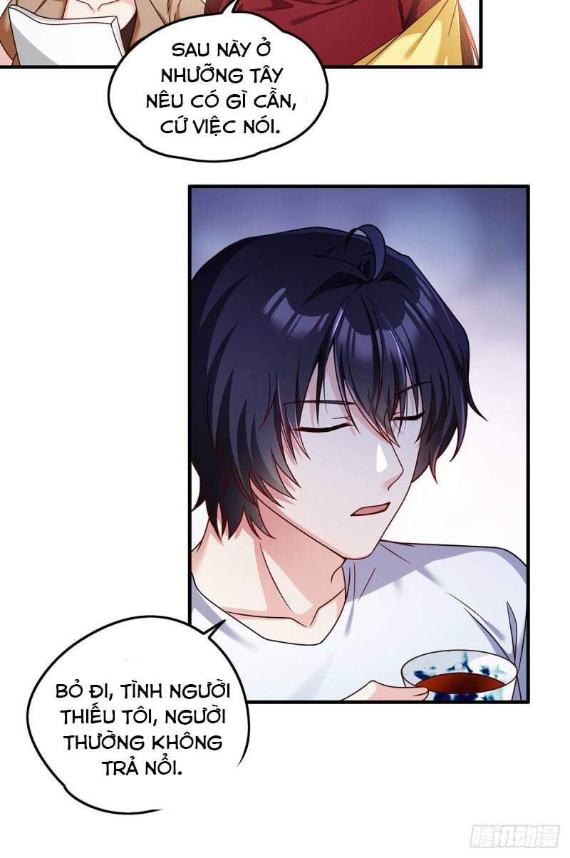 Tiên Tôn Lạc Vô Cực - Chương 82