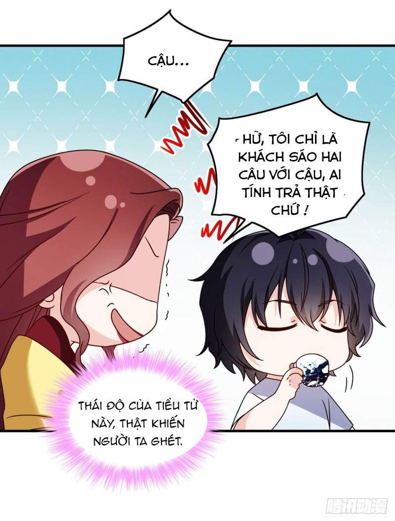 Tiên Tôn Lạc Vô Cực - Chương 82