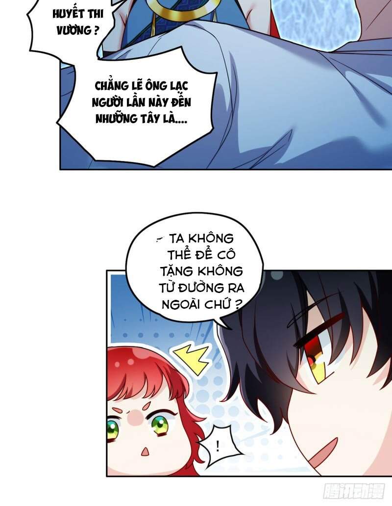 Tiên Tôn Lạc Vô Cực - Chương 82