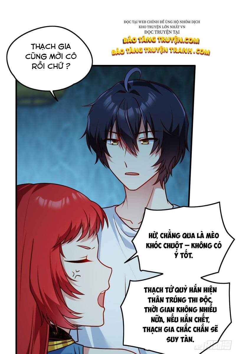 Tiên Tôn Lạc Vô Cực - Chương 82