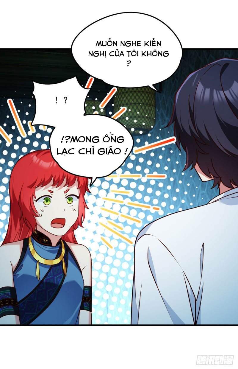 Tiên Tôn Lạc Vô Cực - Chương 82