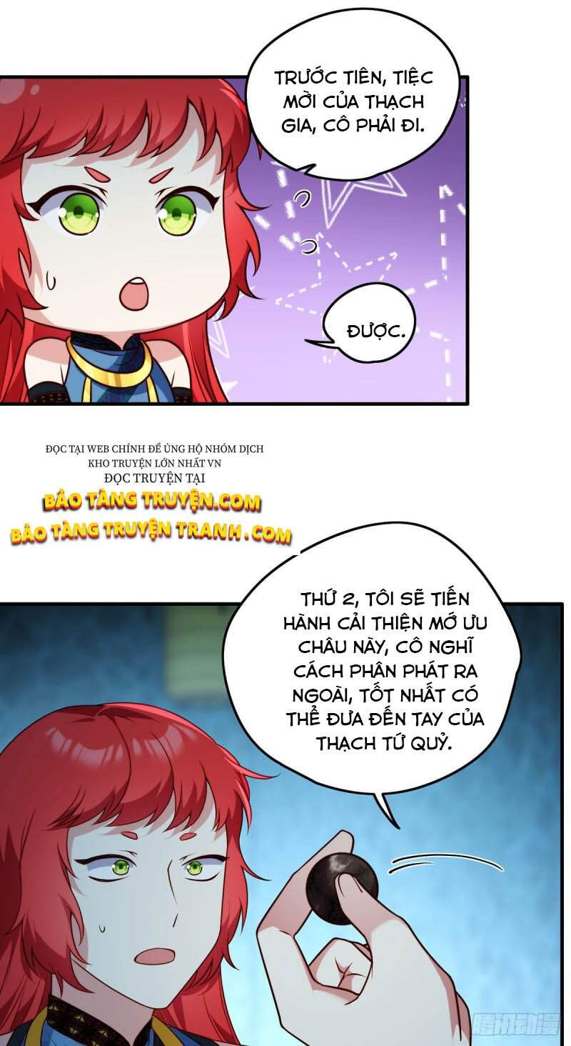 Tiên Tôn Lạc Vô Cực - Chương 82