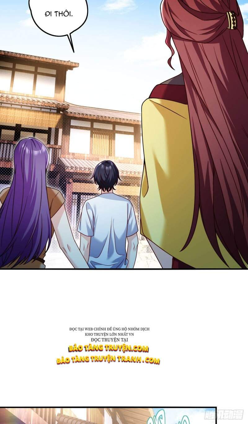 Tiên Tôn Lạc Vô Cực - Chương 82