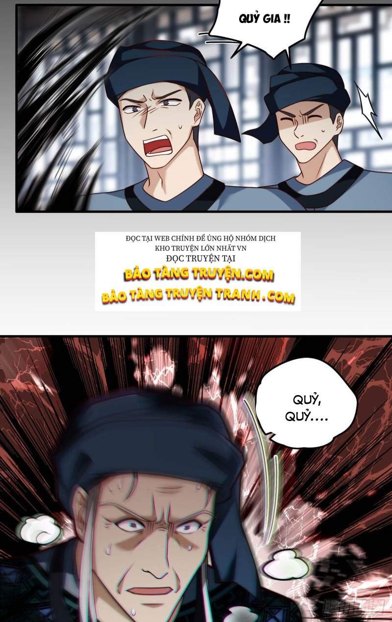 Tiên Tôn Lạc Vô Cực - Chương 82