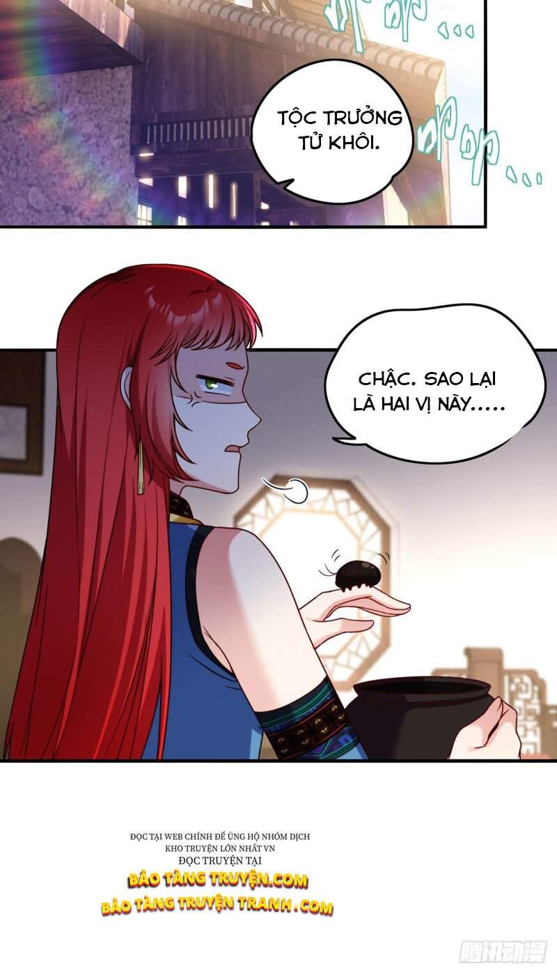 Tiên Tôn Lạc Vô Cực - Chương 82