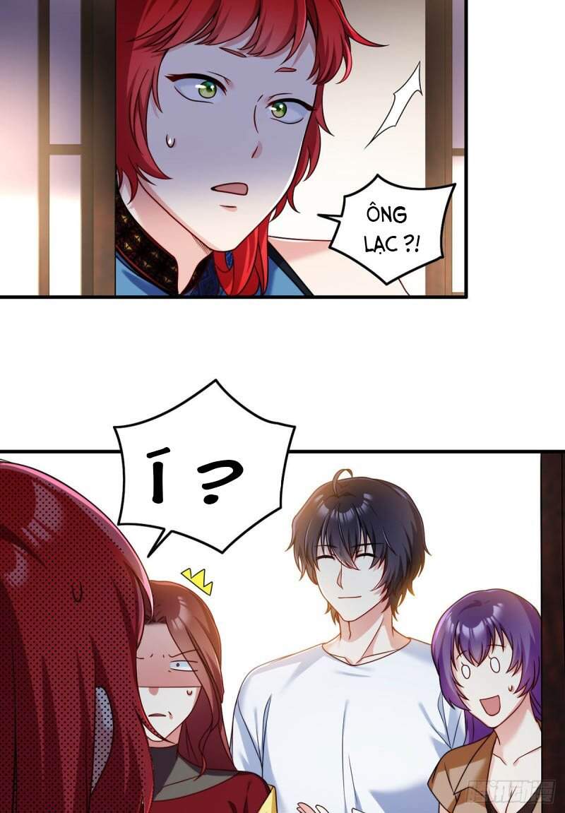 Tiên Tôn Lạc Vô Cực - Chương 82