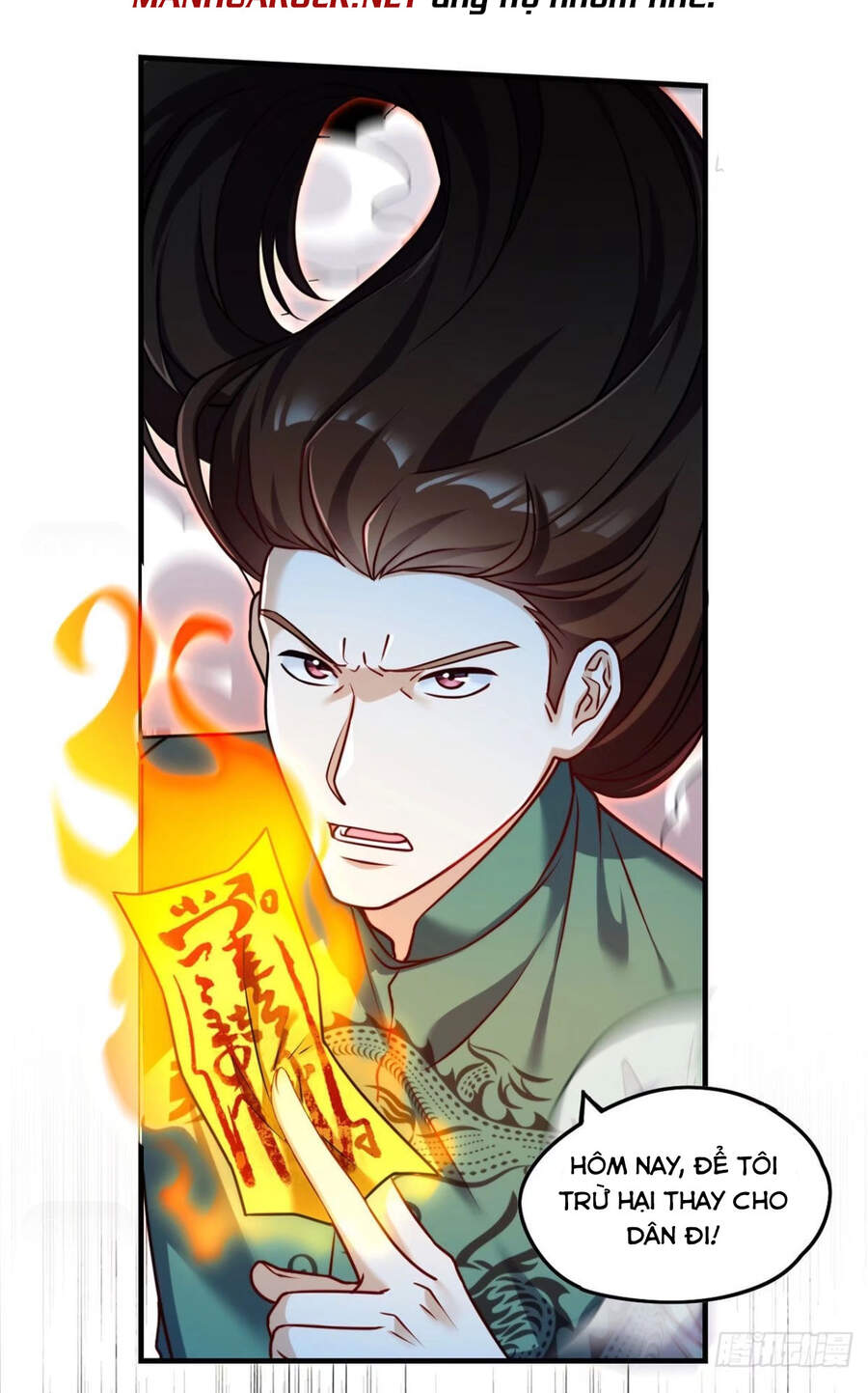 Tiên Tôn Lạc Vô Cực - Chương 85