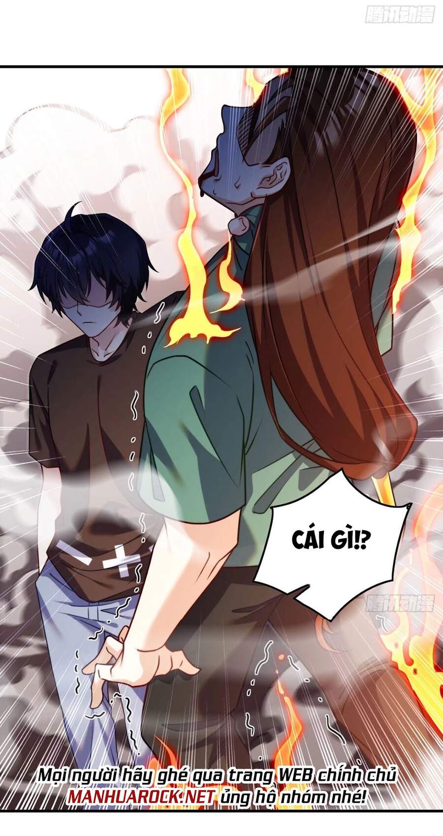 Tiên Tôn Lạc Vô Cực - Chương 85