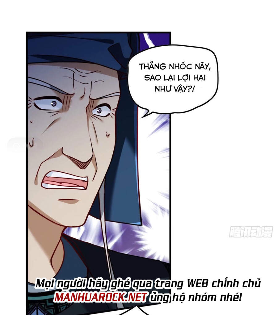 Tiên Tôn Lạc Vô Cực - Chương 85