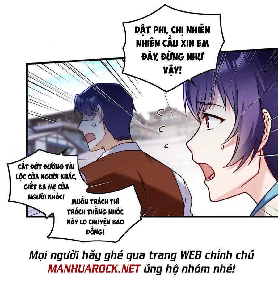 Tiên Tôn Lạc Vô Cực - Chương 85