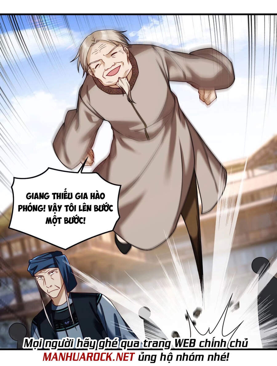 Tiên Tôn Lạc Vô Cực - Chương 85