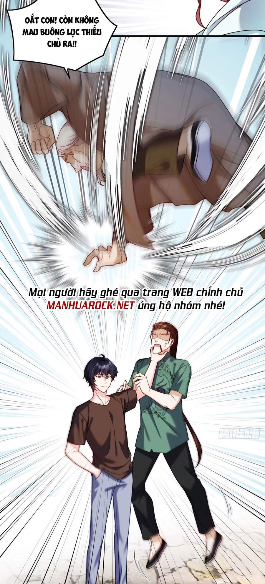 Tiên Tôn Lạc Vô Cực - Chương 85