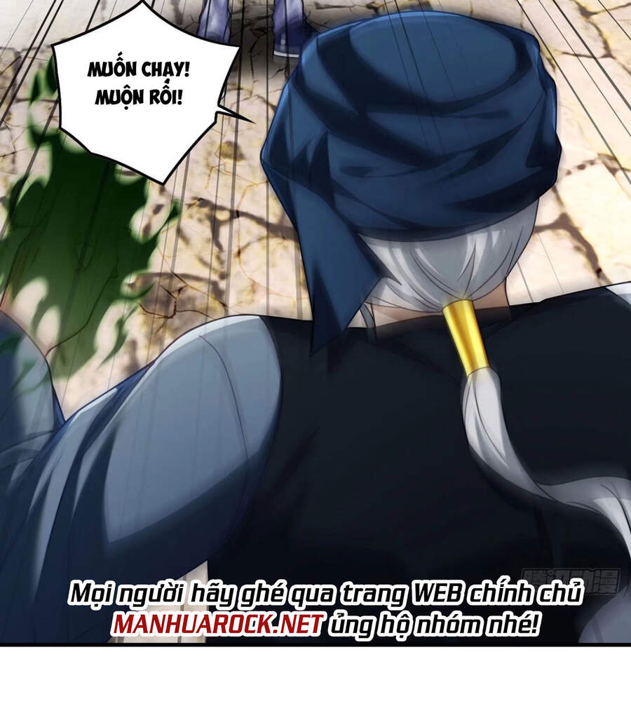 Tiên Tôn Lạc Vô Cực - Chương 85