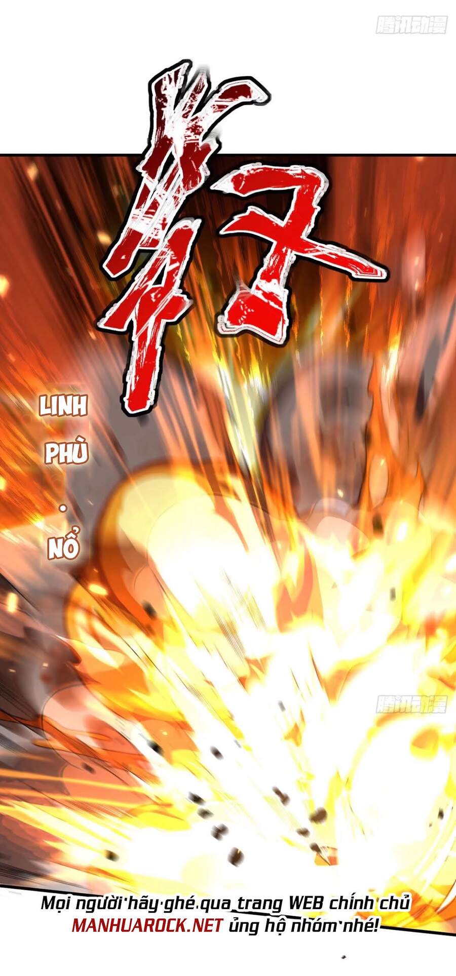 Tiên Tôn Lạc Vô Cực - Chương 85