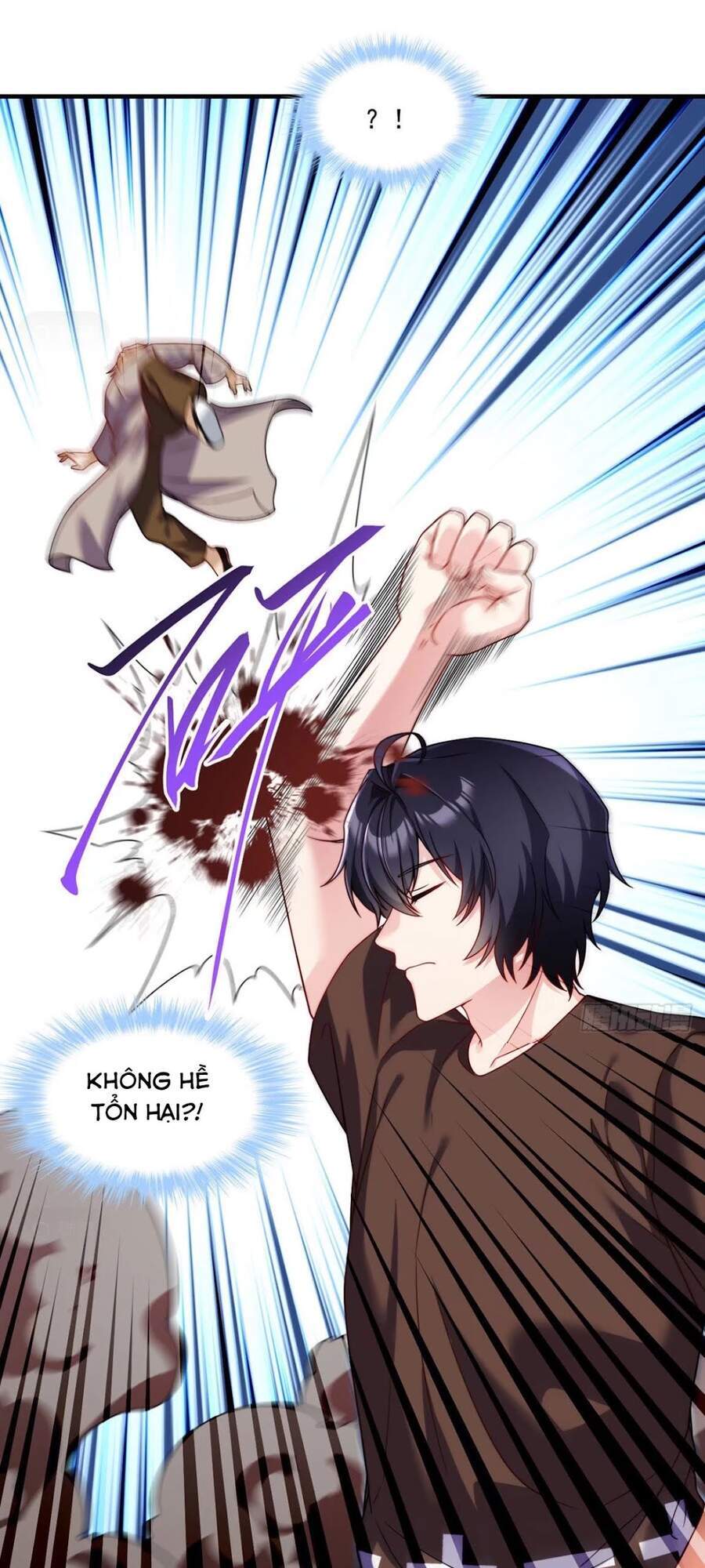 Tiên Tôn Lạc Vô Cực - Chương 85