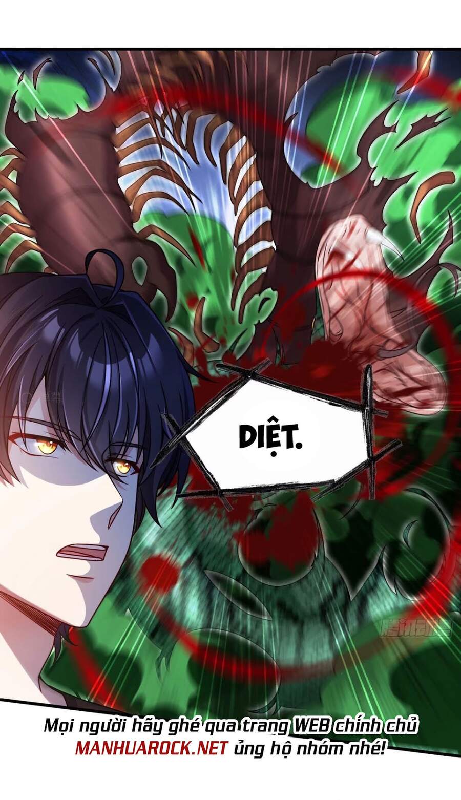 Tiên Tôn Lạc Vô Cực - Chương 85