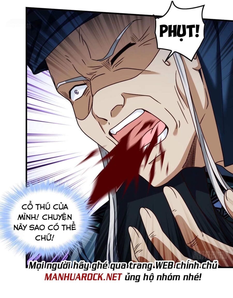 Tiên Tôn Lạc Vô Cực - Chương 85