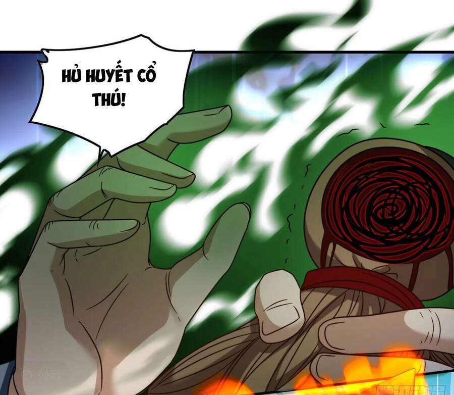 Tiên Tôn Lạc Vô Cực - Chương 85