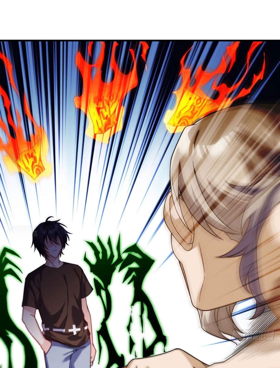 Tiên Tôn Lạc Vô Cực - Chương 85