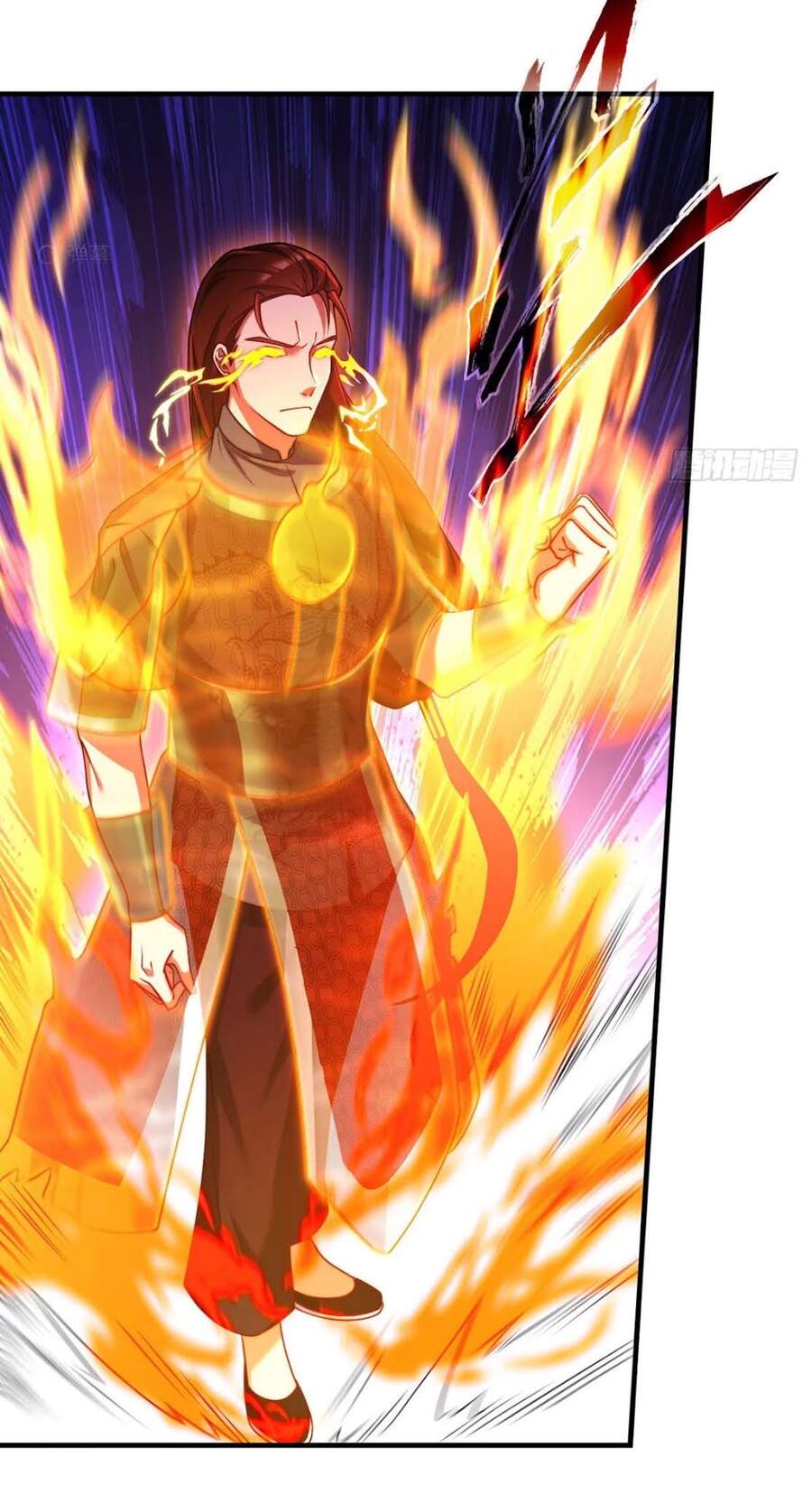 Tiên Tôn Lạc Vô Cực - Chương 85