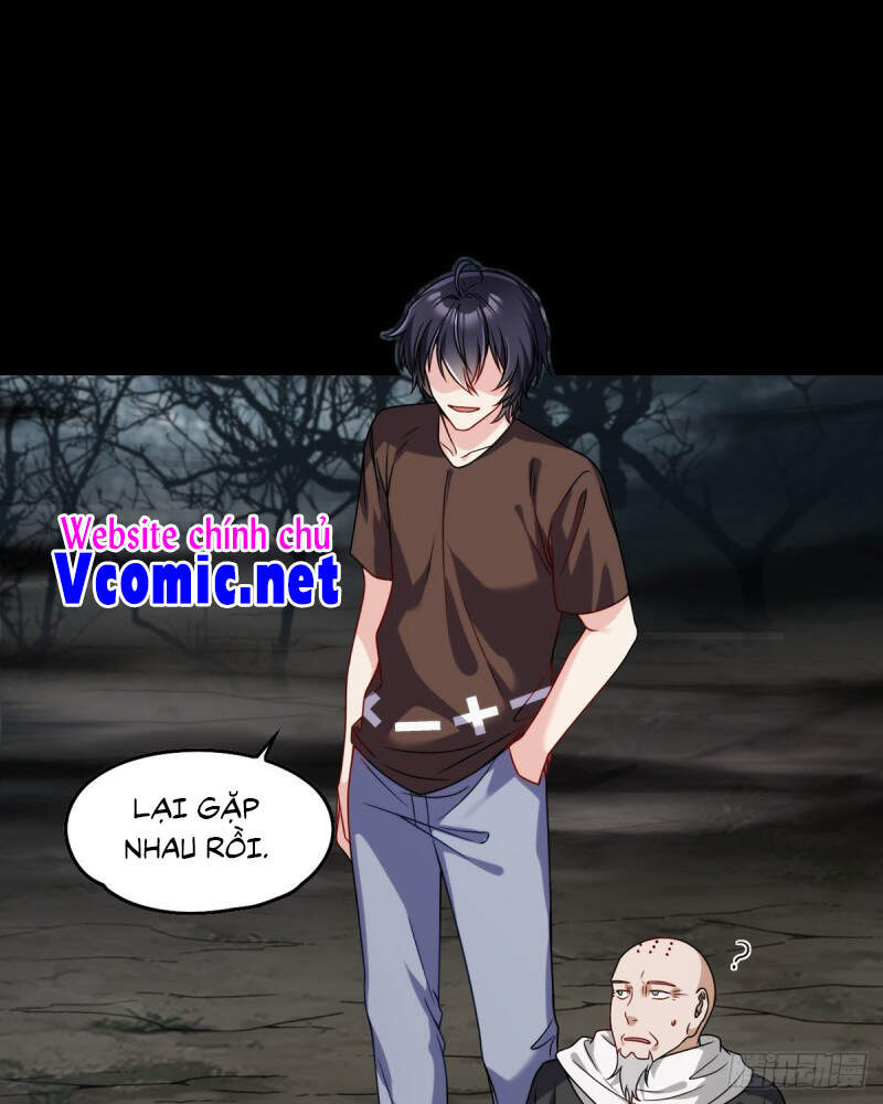 Tiên Tôn Lạc Vô Cực - Chương 89