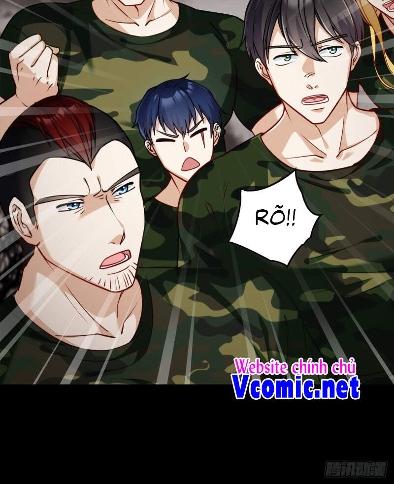 Tiên Tôn Lạc Vô Cực - Chương 89