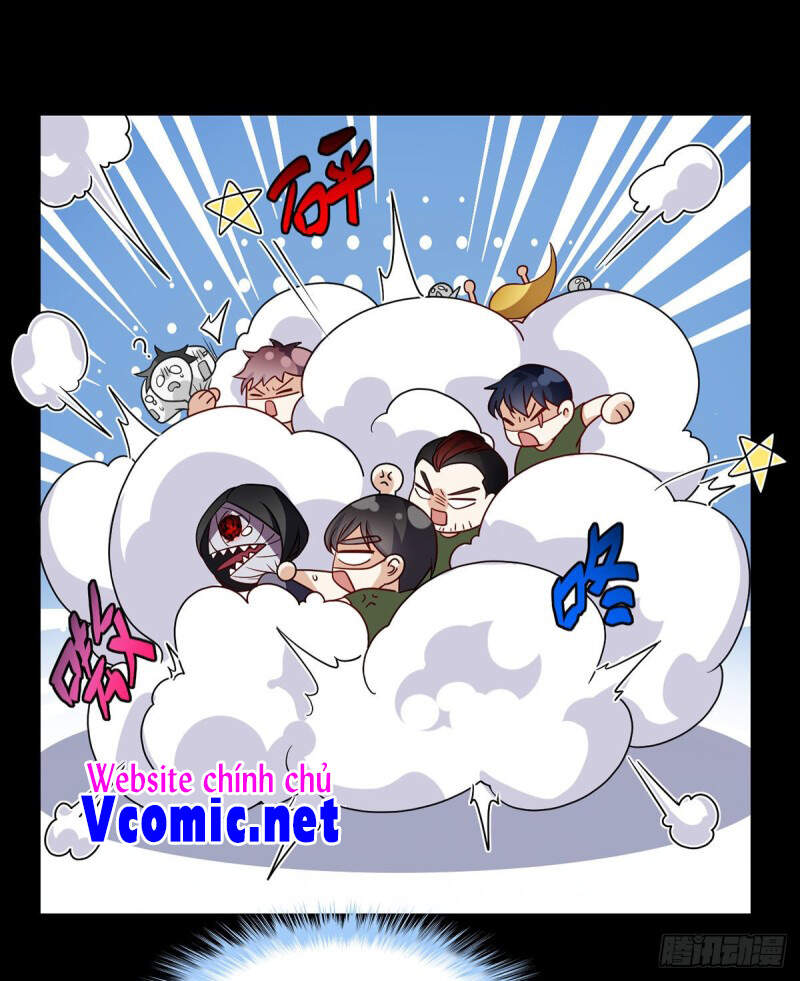 Tiên Tôn Lạc Vô Cực - Chương 89