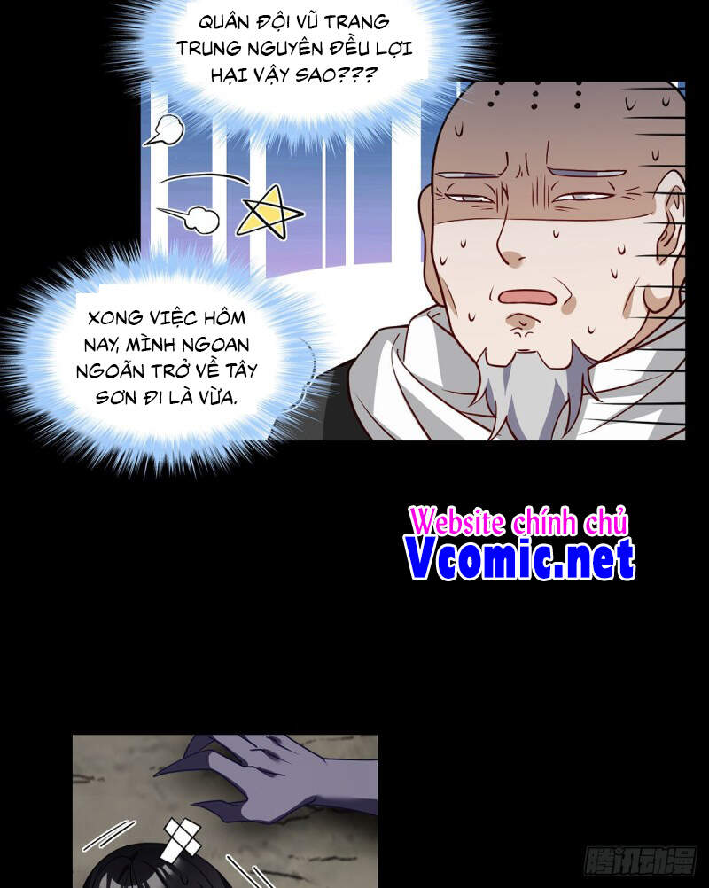 Tiên Tôn Lạc Vô Cực - Chương 89