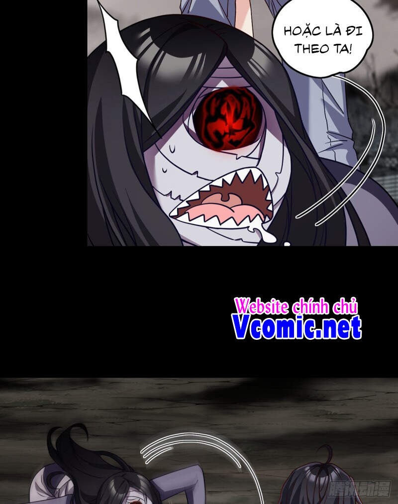 Tiên Tôn Lạc Vô Cực - Chương 89