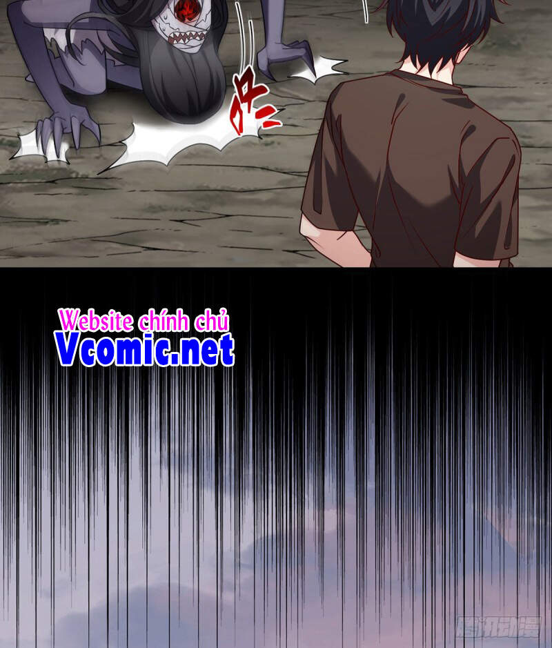 Tiên Tôn Lạc Vô Cực - Chương 89