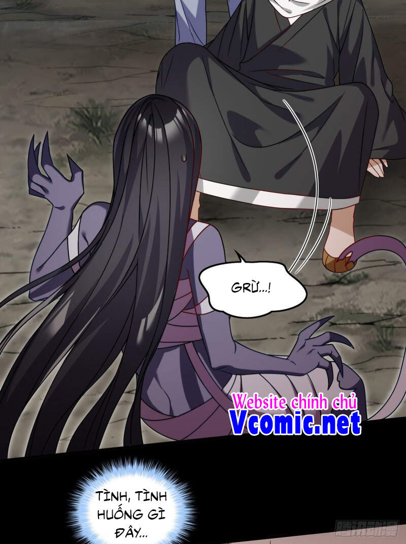 Tiên Tôn Lạc Vô Cực - Chương 89