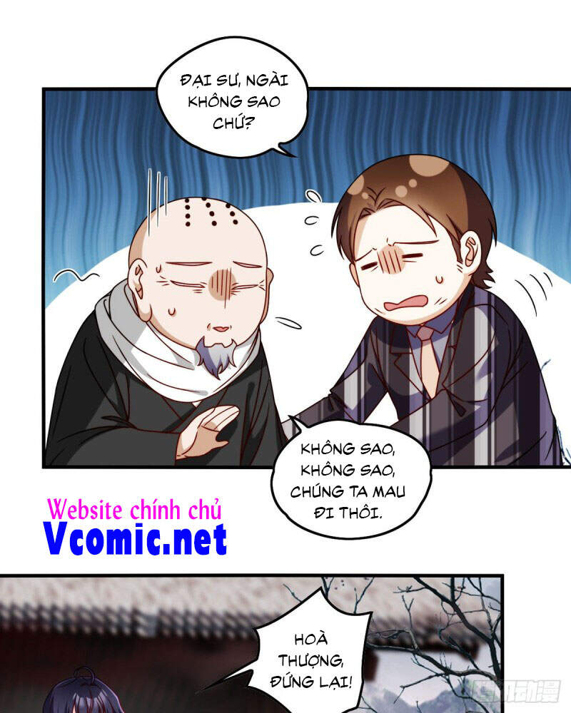 Tiên Tôn Lạc Vô Cực - Chương 89