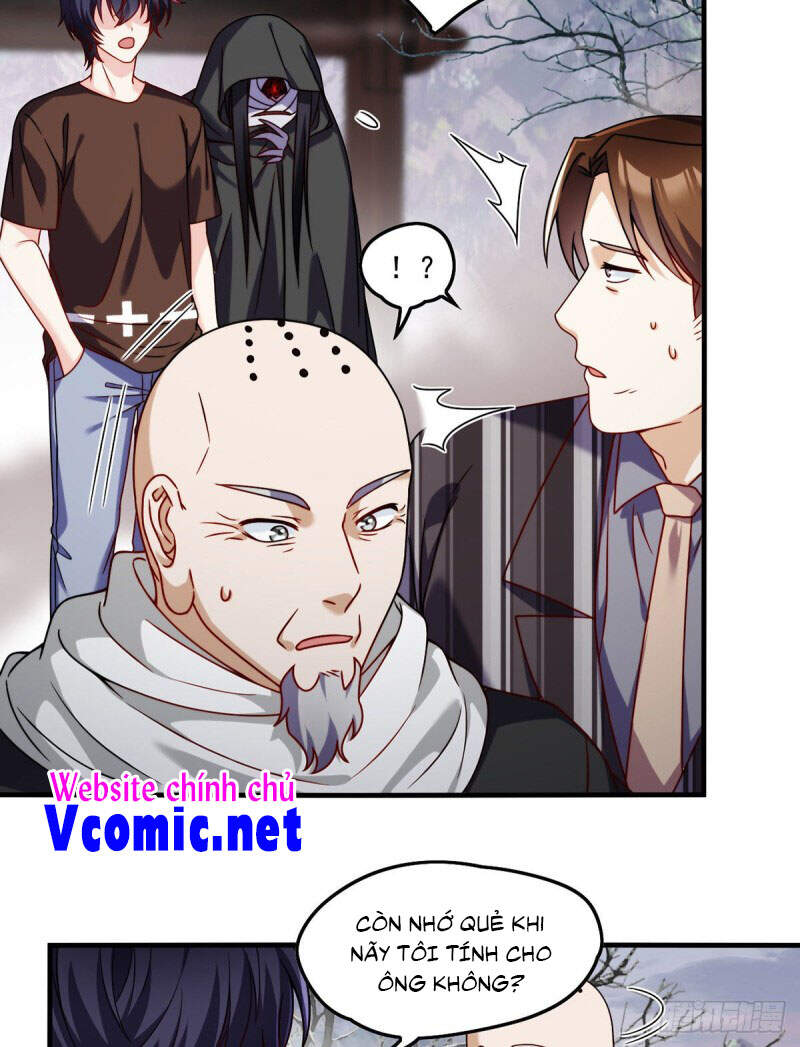 Tiên Tôn Lạc Vô Cực - Chương 89