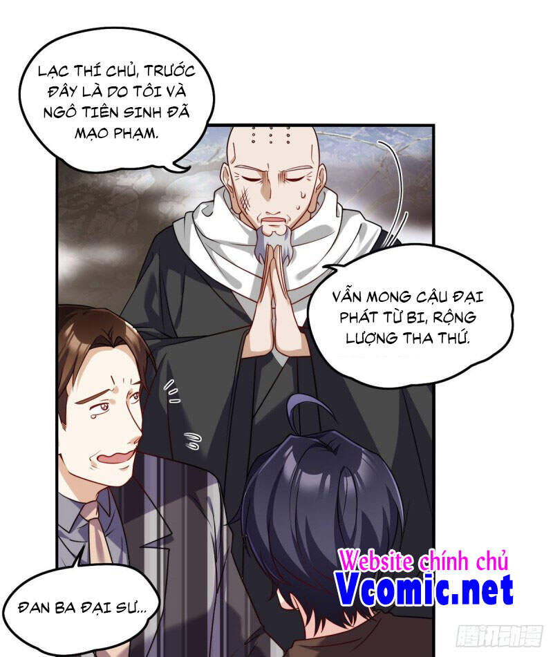 Tiên Tôn Lạc Vô Cực - Chương 89