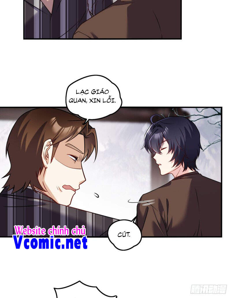 Tiên Tôn Lạc Vô Cực - Chương 89