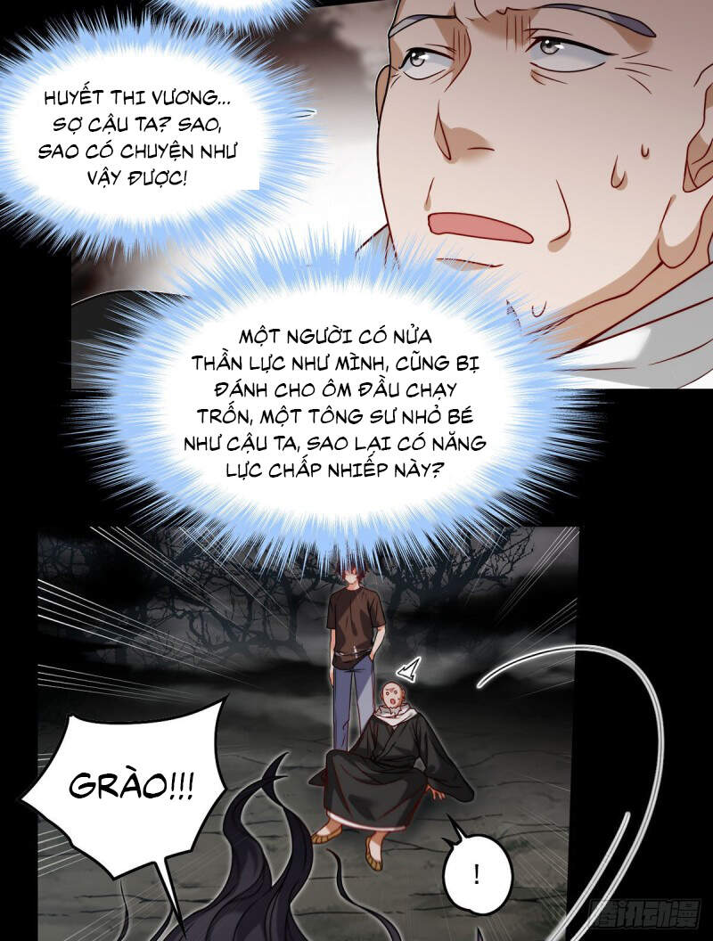 Tiên Tôn Lạc Vô Cực - Chương 89