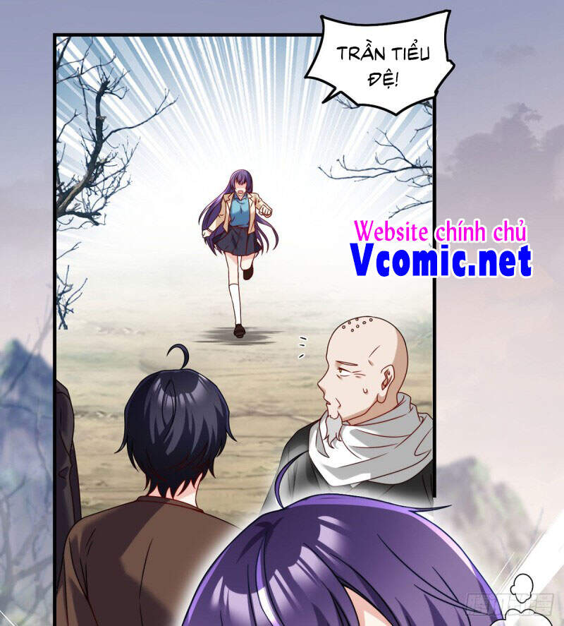 Tiên Tôn Lạc Vô Cực - Chương 89