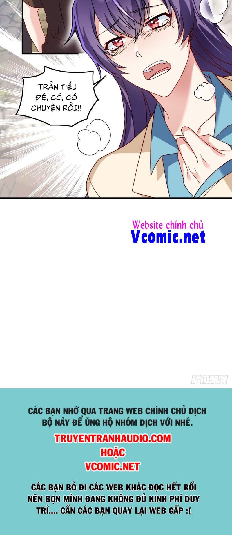 Tiên Tôn Lạc Vô Cực - Chương 89