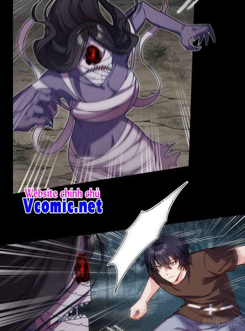 Tiên Tôn Lạc Vô Cực - Chương 89