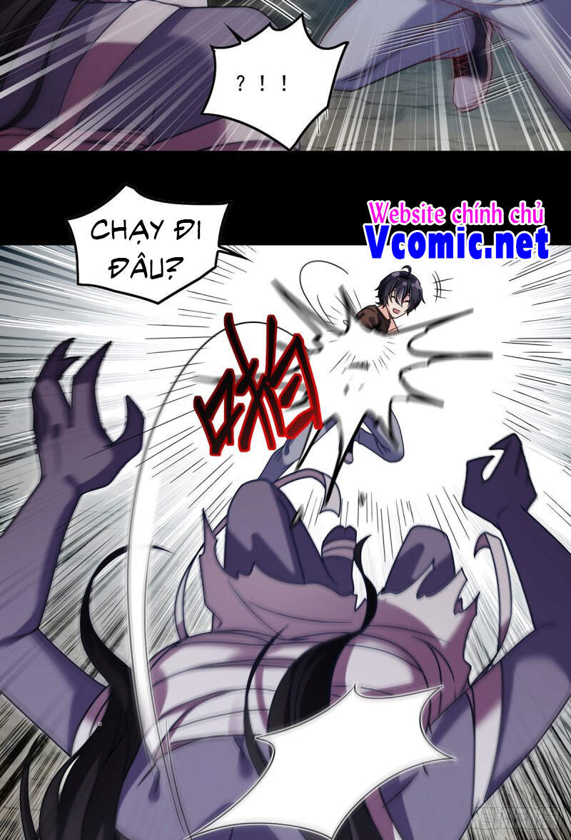 Tiên Tôn Lạc Vô Cực - Chương 89