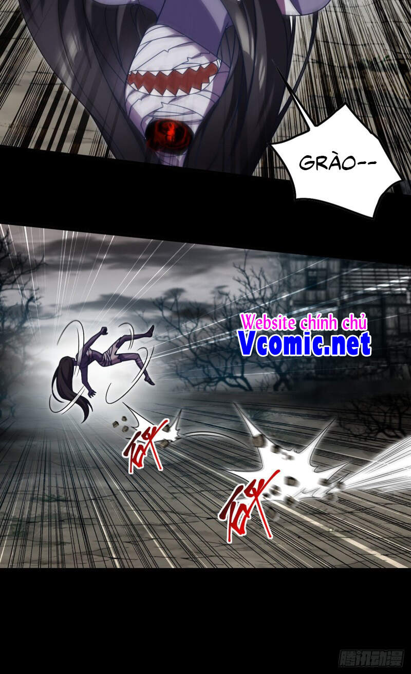 Tiên Tôn Lạc Vô Cực - Chương 89