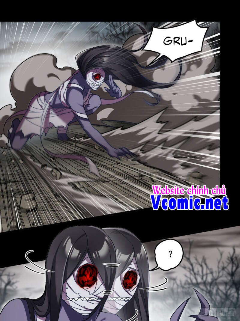 Tiên Tôn Lạc Vô Cực - Chương 89