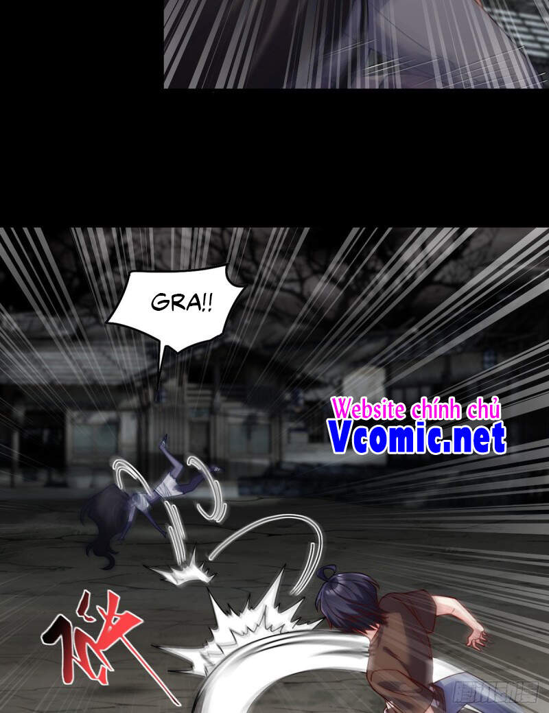 Tiên Tôn Lạc Vô Cực - Chương 89