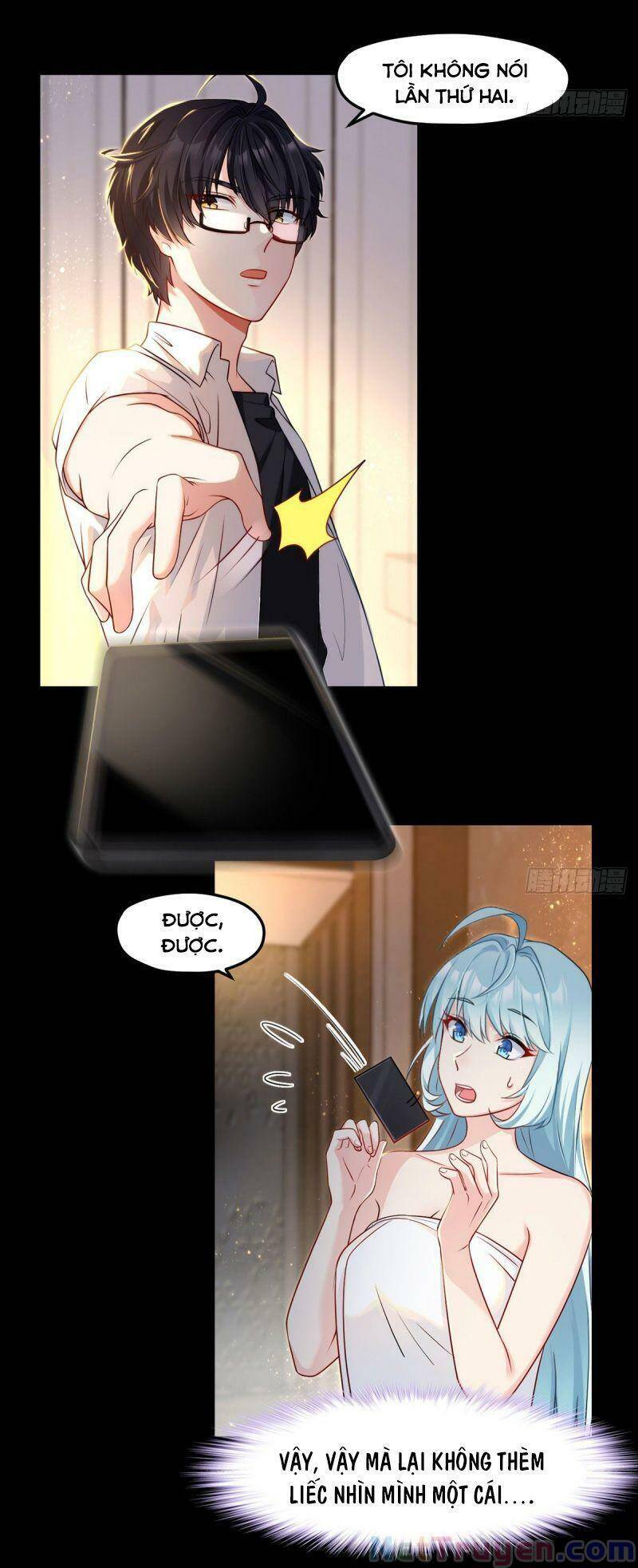 Tiên Tôn Lạc Vô Cực - Chương 9